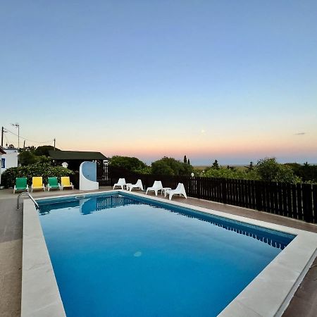 Tavira Vila Formosa 4 With Pool By Homing Exterior photo