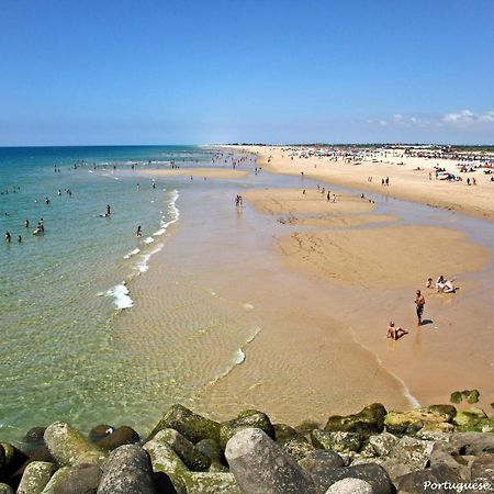 Tavira Vila Formosa 4 With Pool By Homing Exterior photo