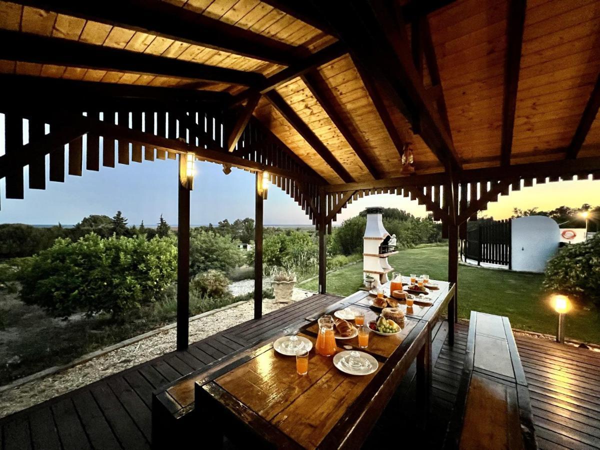 Tavira Vila Formosa 4 With Pool By Homing Exterior photo