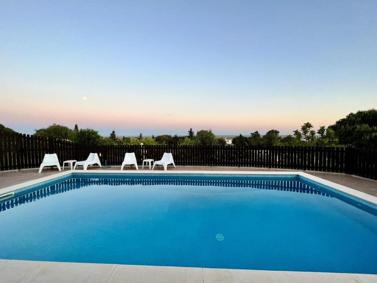Tavira Vila Formosa 4 With Pool By Homing Exterior photo