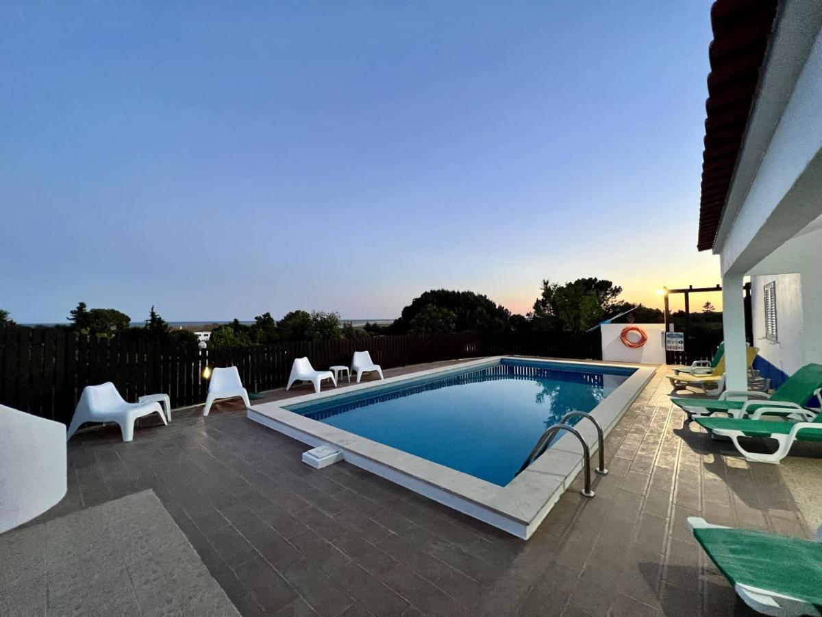 Tavira Vila Formosa 4 With Pool By Homing Exterior photo