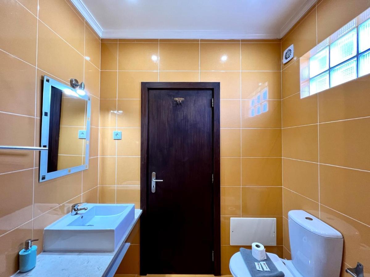 Tavira Vila Formosa 4 With Pool By Homing Exterior photo