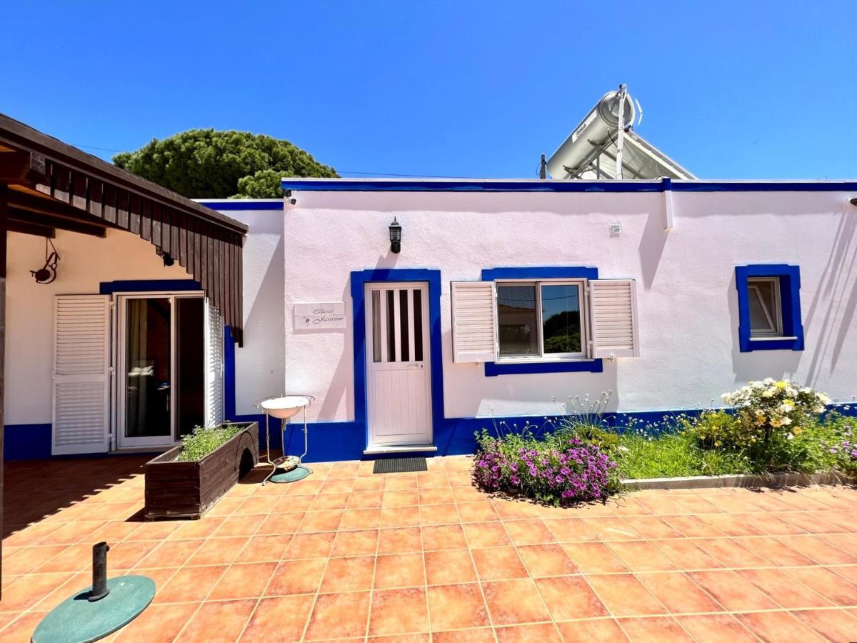 Tavira Vila Formosa 4 With Pool By Homing Exterior photo