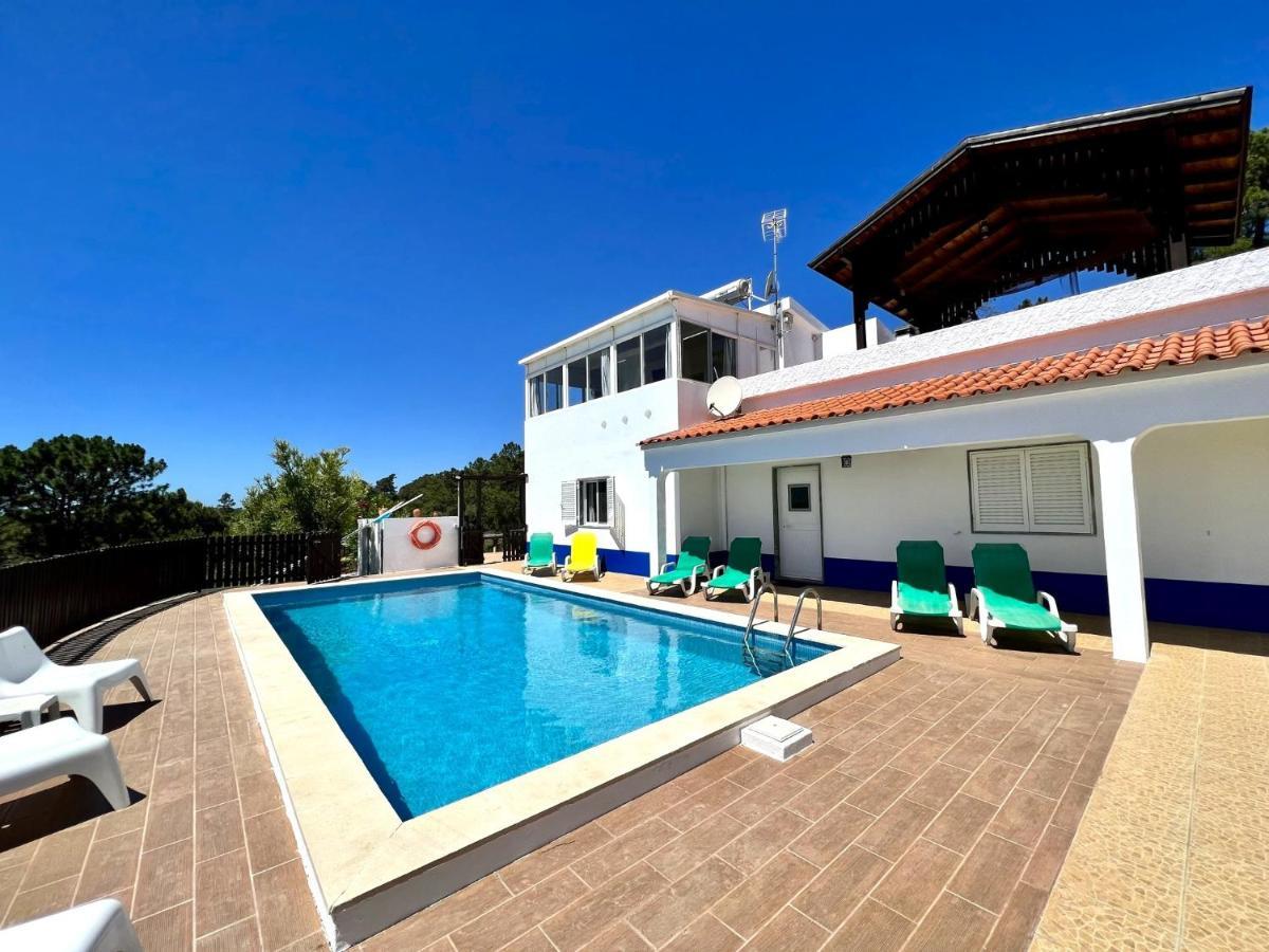 Tavira Vila Formosa 4 With Pool By Homing Exterior photo