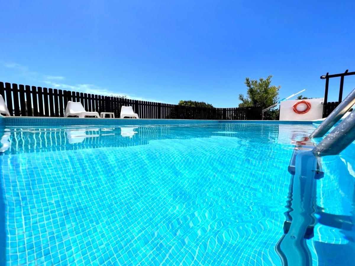 Tavira Vila Formosa 4 With Pool By Homing Exterior photo