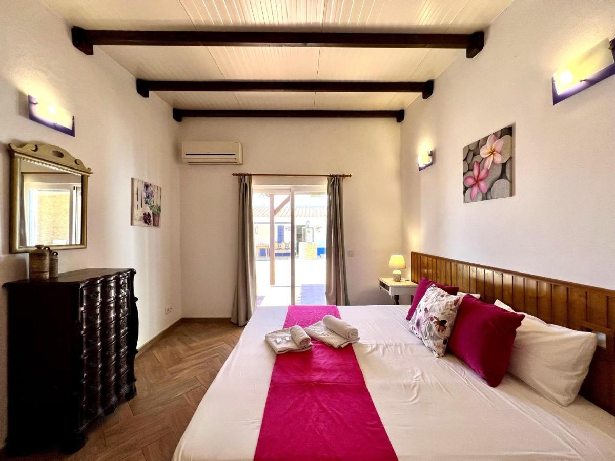 Tavira Vila Formosa 4 With Pool By Homing Exterior photo