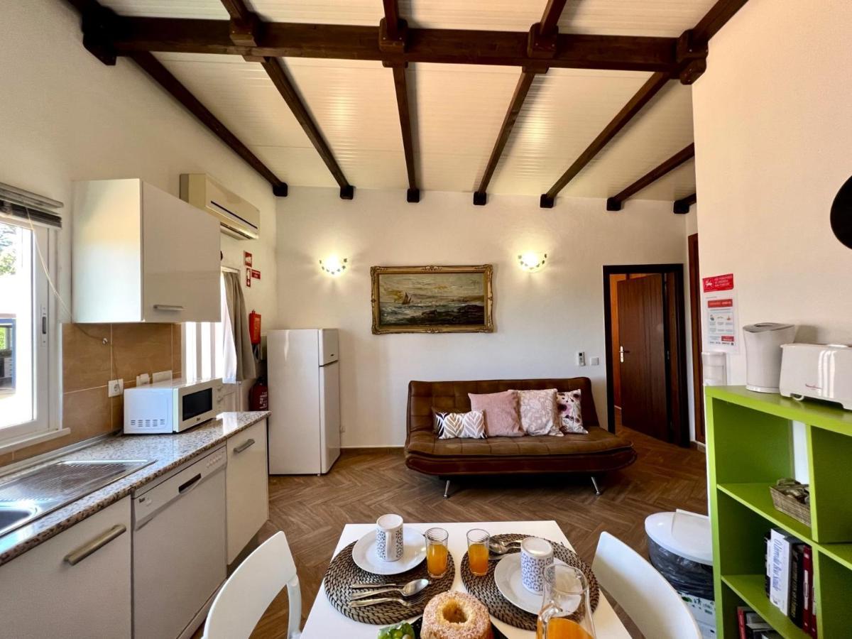 Tavira Vila Formosa 4 With Pool By Homing Exterior photo