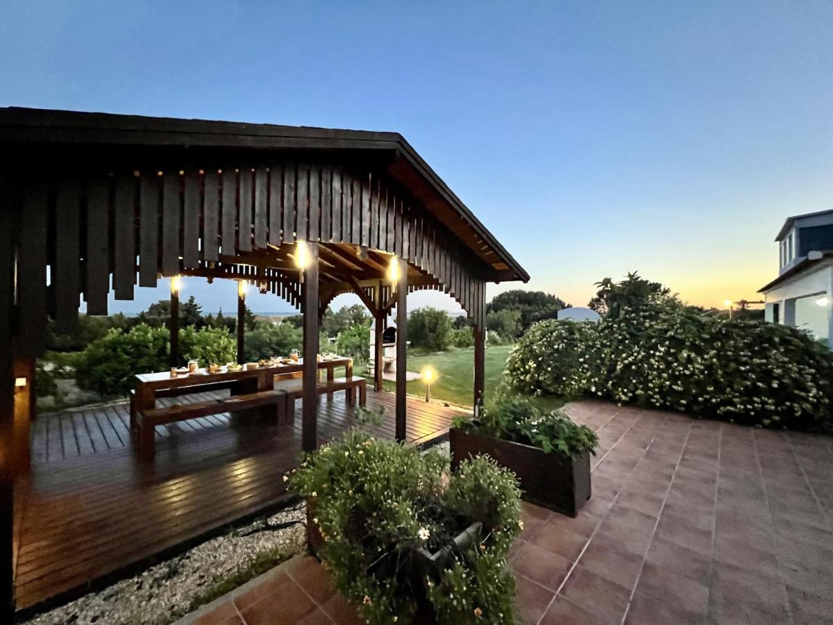 Tavira Vila Formosa 4 With Pool By Homing Exterior photo